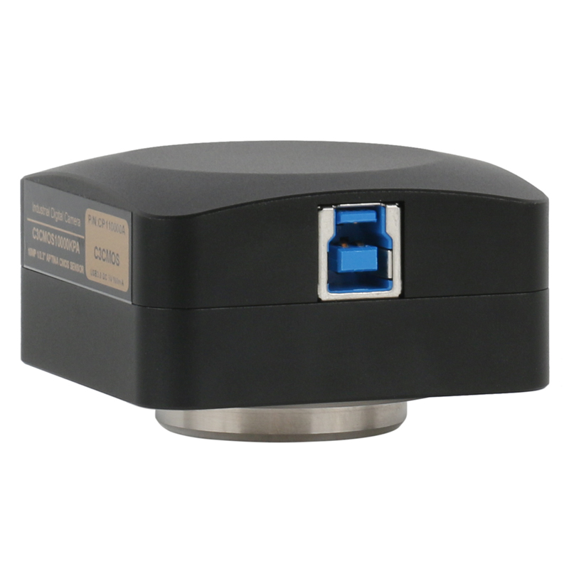 Medical Lab Video - CMOS USB 3.0 10MP 5.1MP Electronic