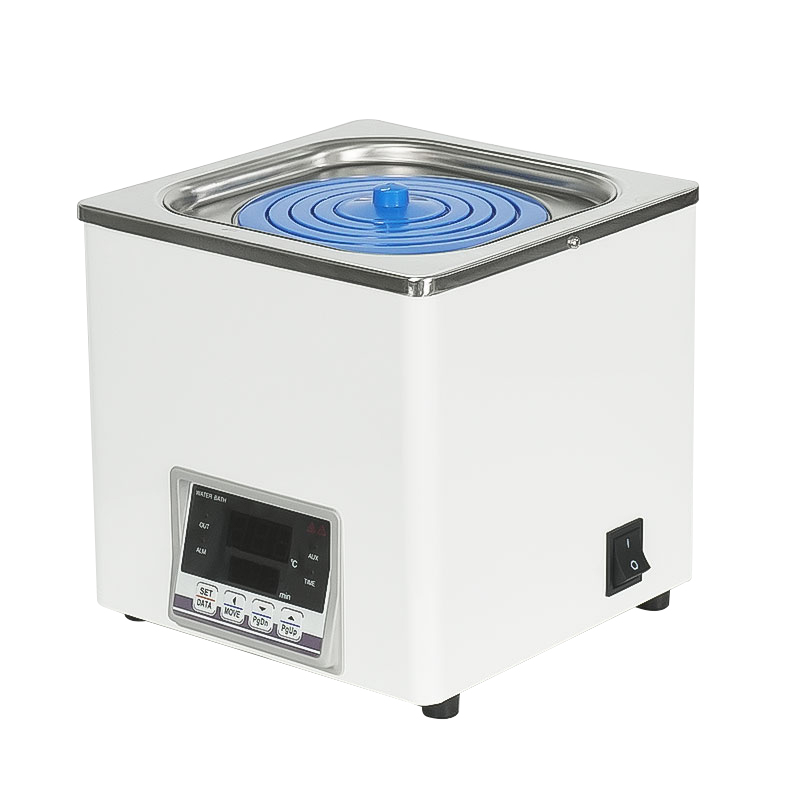 Water Bath Laboratory - LCD Digital Display Thermostat Laboratory High