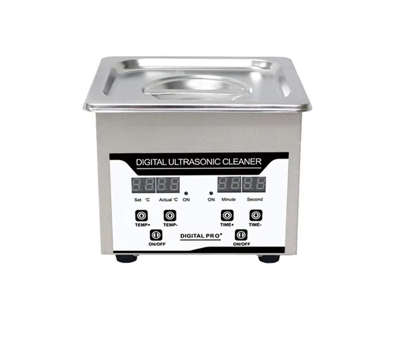 Ultrasonic Cleaner Lab - Portable 30L Single Frequency 40KHz Ultrasonic