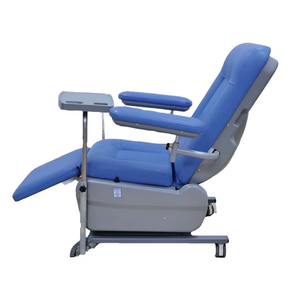 Medical Lab Chair - Ginee Medical Widely Used Quality Dental