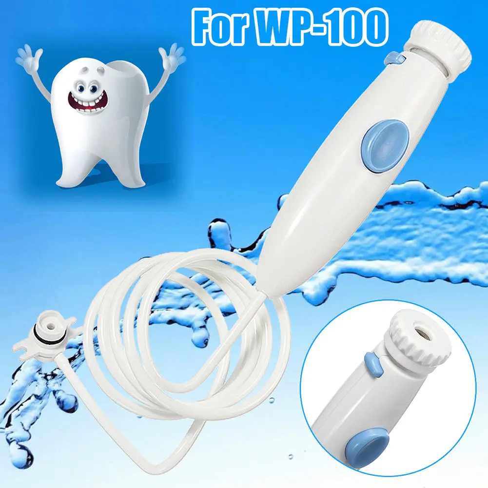 Water Bath Laboratory - Water Flosser Dental Water Jet Replacement