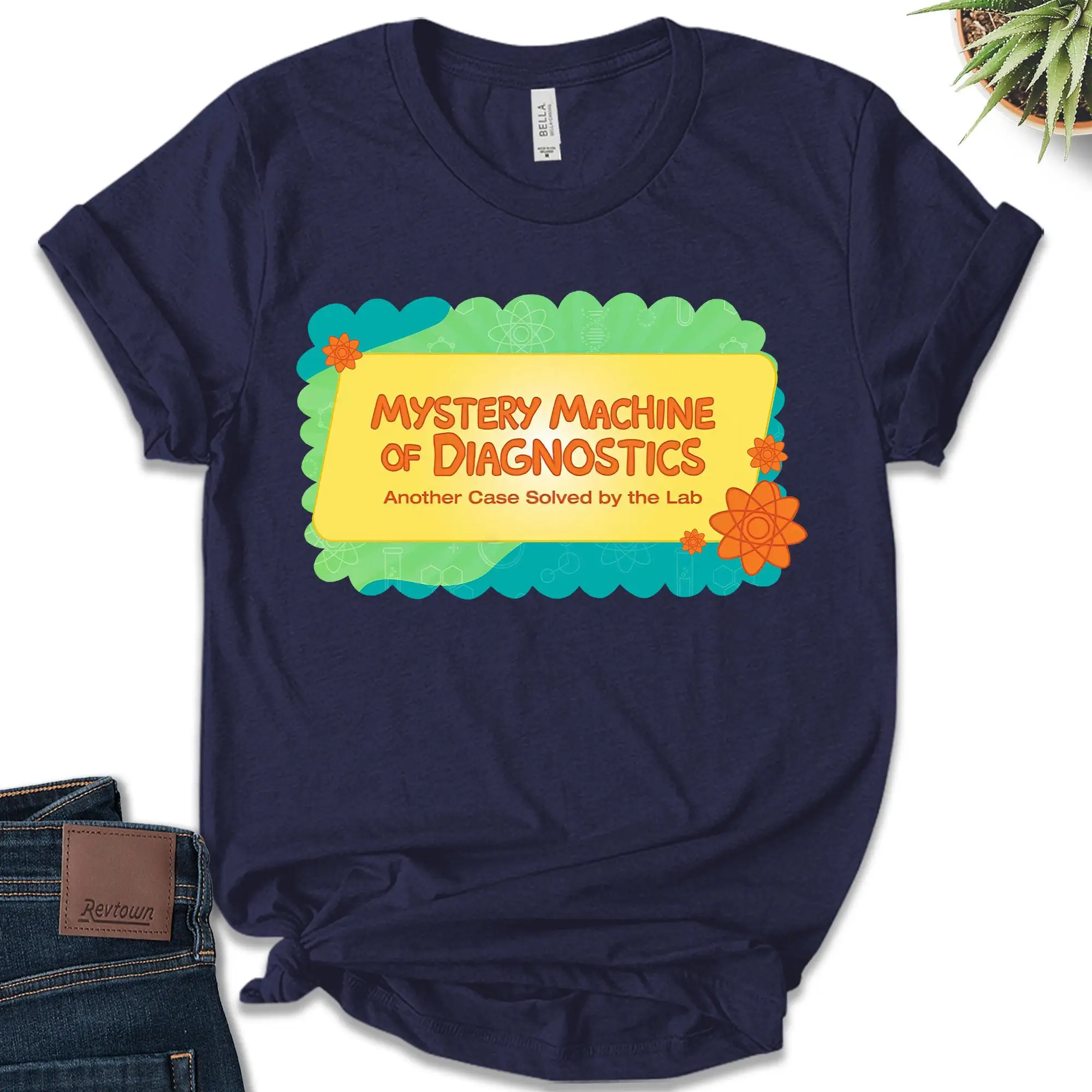 Medical Lab Week 2025 - Lab Week 2025 T Shirt Medical