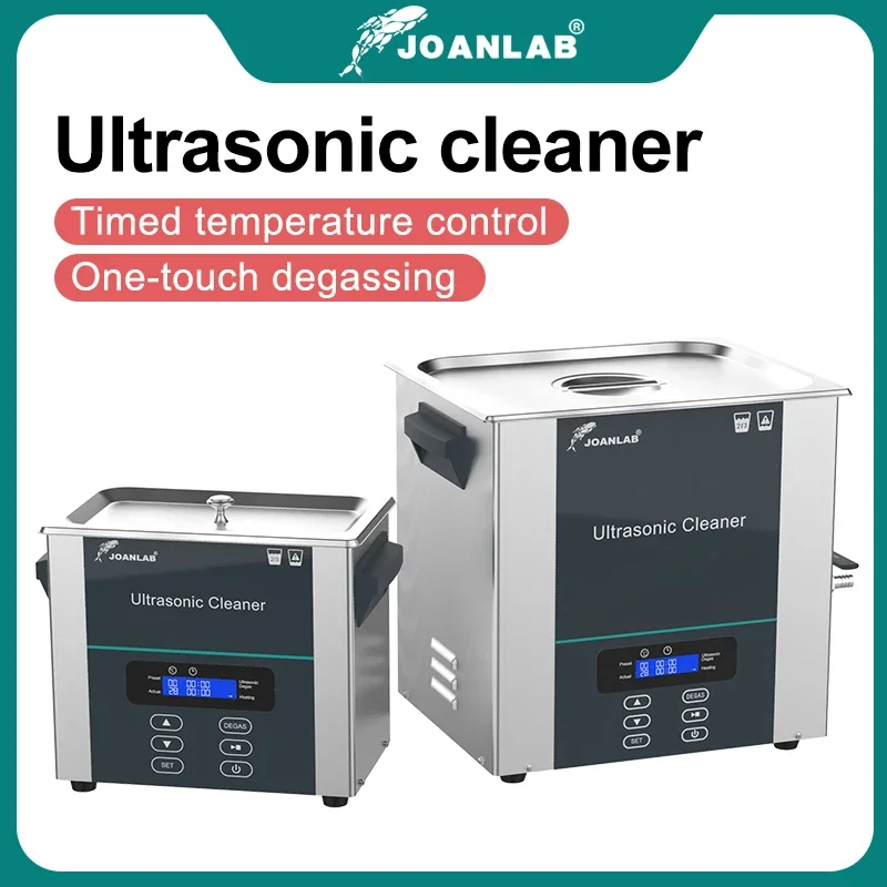 Ultrasonic Cleaner Lab - 220V Ultrasonic Cleaning Machine Industrial High