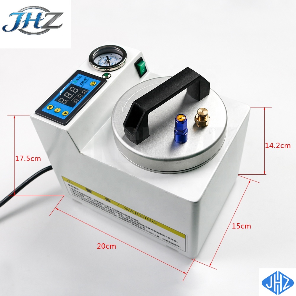 Water Bath Laboratory - CHKJ-2025NEWPortable Laboratory Acrylic Dentures Water Bath