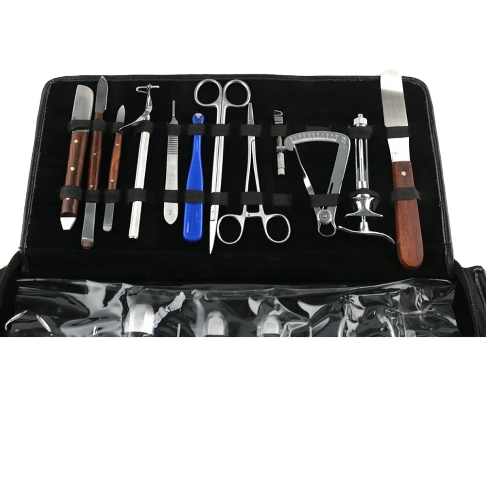 Surgical Instrument Set - Dental Orthodontic Instruments Set Dental Surgical