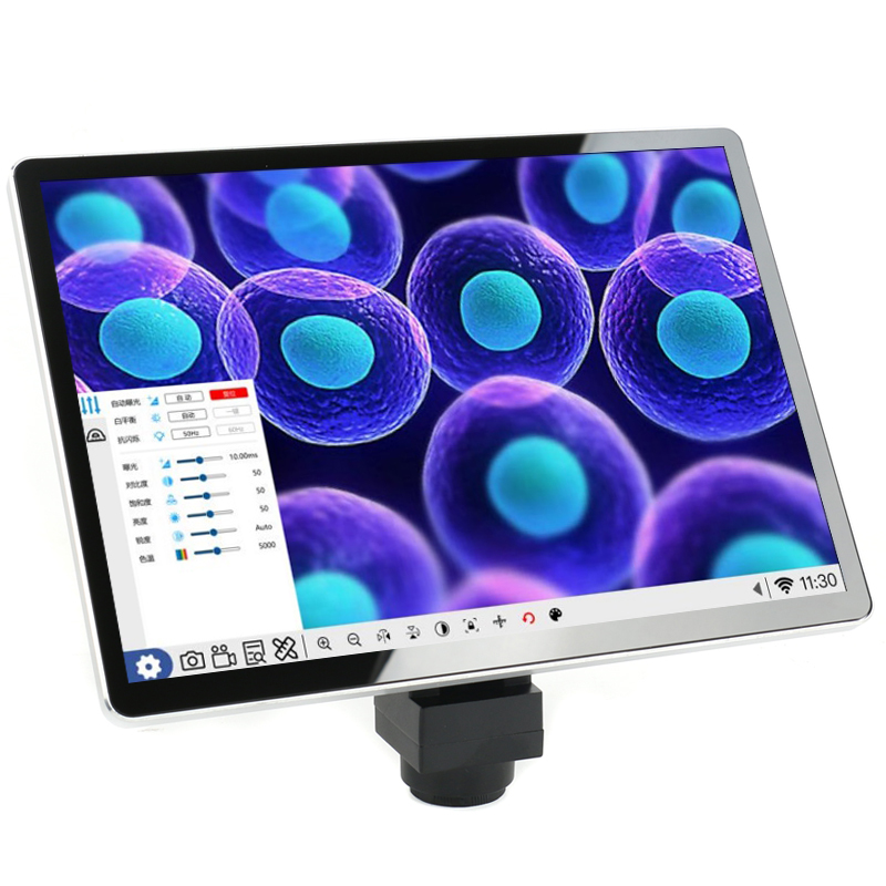 Medical Laboratory Technology - HDMI LAN USB3.0 10.5
