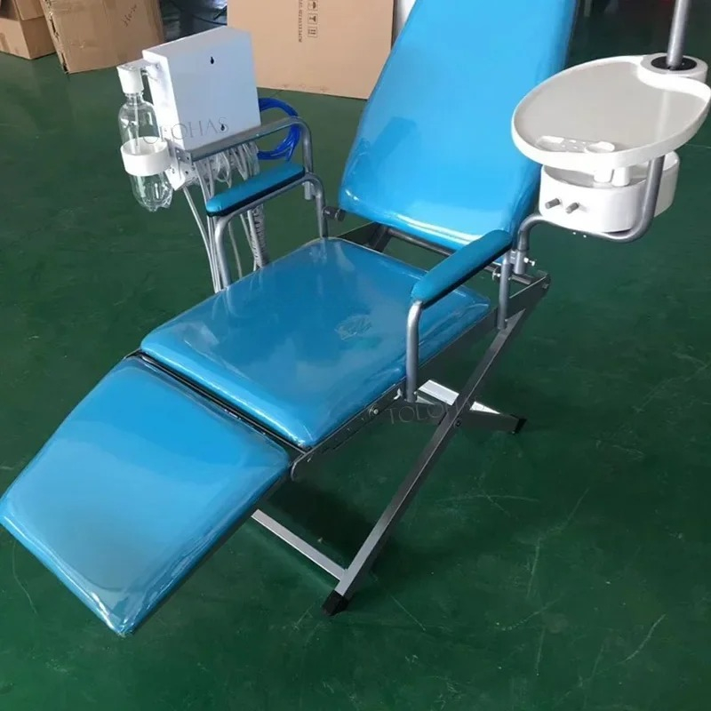 LHMC8  Clinic Foldable  Unit M - Medical Lab Chair ulasan dan harga