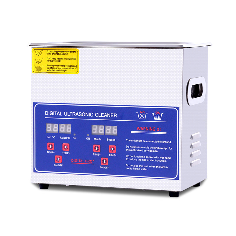 Ultrasonic Industrial Cleaner  - Ultrasonic Cleaner Lab ulasan dan harga