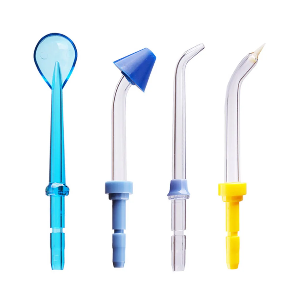 4pcs/Set Oral Hygiene Accessor - Water Bath Laboratory ulasan dan harga