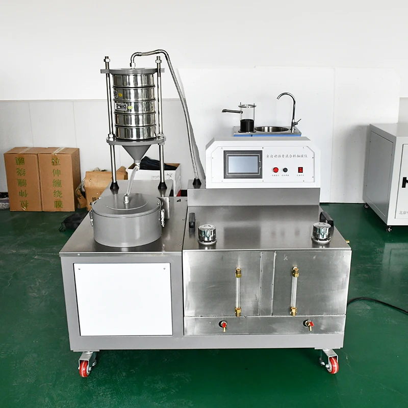 2026 SELL Automatic 3000g Asph - Water Bath Laboratory ulasan dan harga
