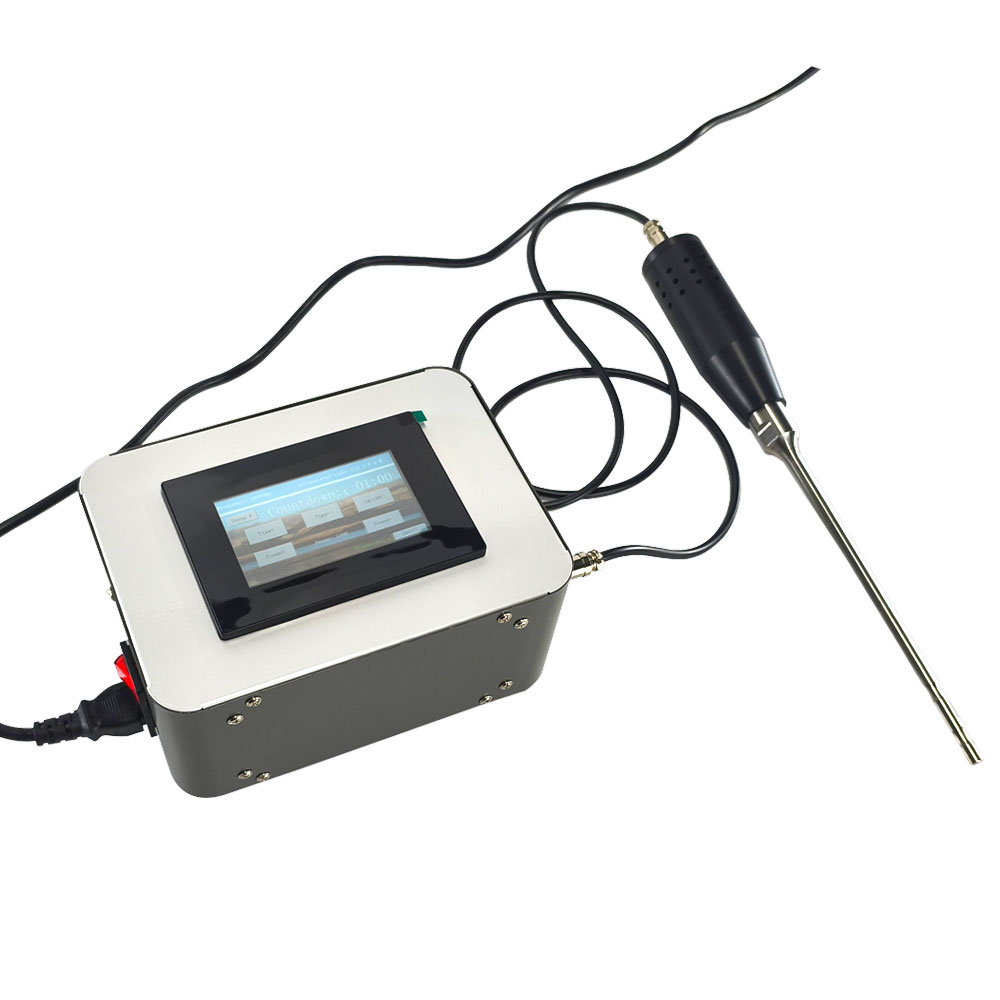 Lab Ultrasonic Transducer Homo - Ultrasonic Cleaner Lab ulasan dan harga