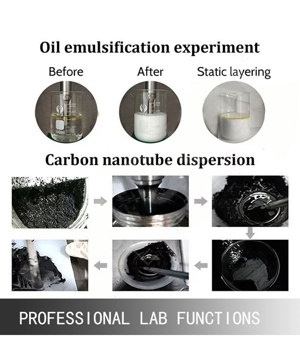 Lab Ultrasonic Transducer Homo - Ultrasonic Cleaner Lab ulasan dan harga