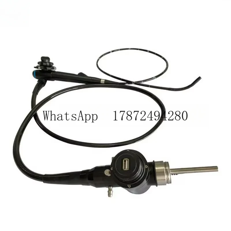 Veterinary Video Endoscope for - Medical Lab Video ulasan dan harga