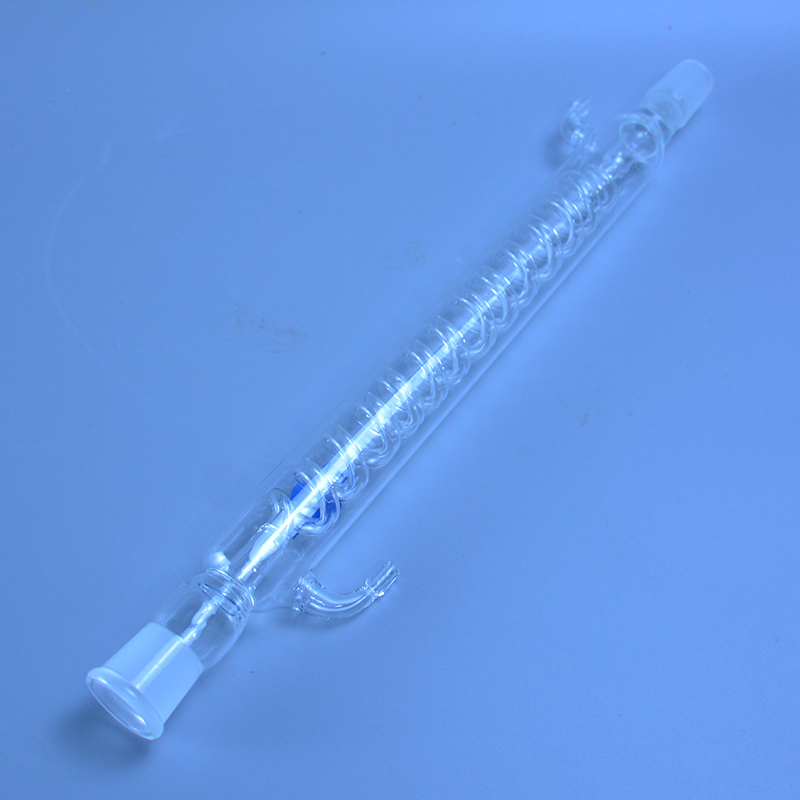 Lab coiled Condenser,300mm Len - Ultrasonic Cleaner Lab ulasan dan harga