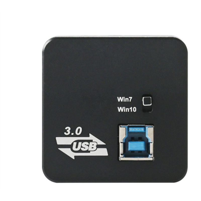 USB3.0 5MP Medical Imaging Mic - Medical Lab Video ulasan dan harga