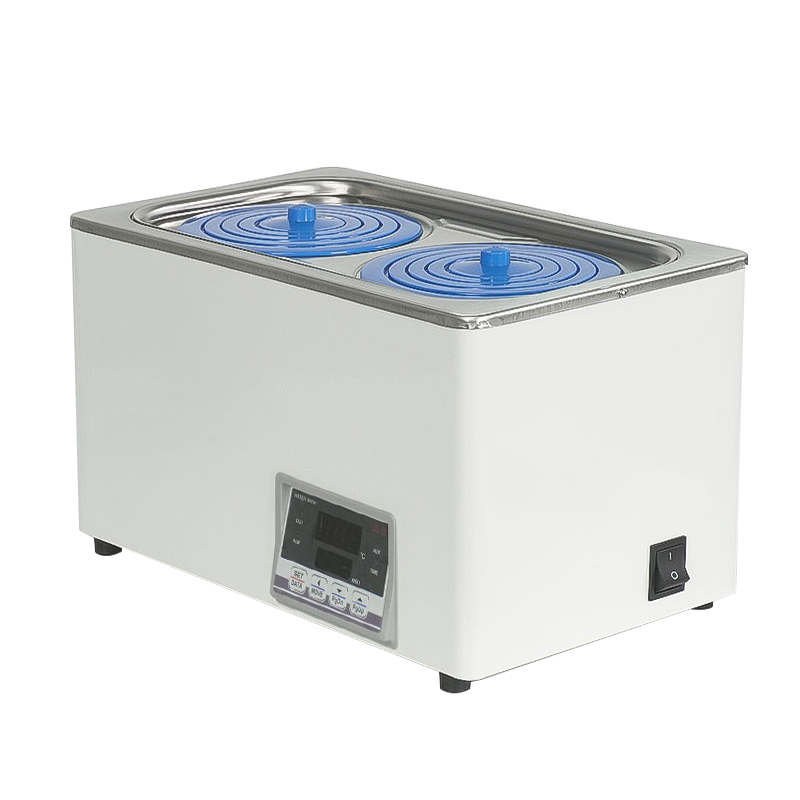 Factory Price Electric Bath Wa - Water Bath Laboratory ulasan dan harga