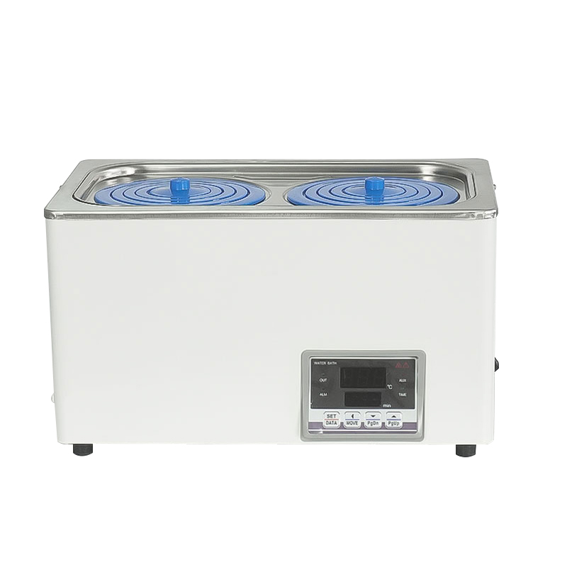 Factory Price Electric Bath Wa - Water Bath Laboratory ulasan dan harga