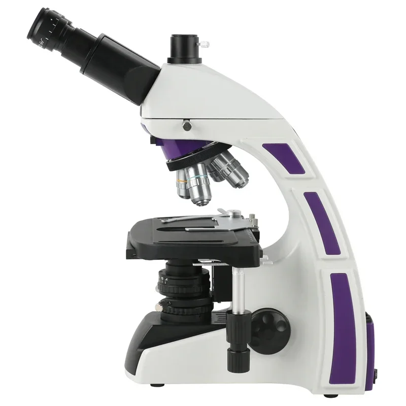1000X LAB  Medical Scienal Bio - Medical Lab Video ulasan dan harga