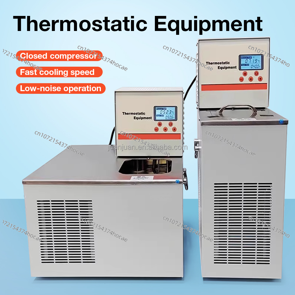 Laboratory digital circulator  - Water Bath Laboratory ulasan dan harga