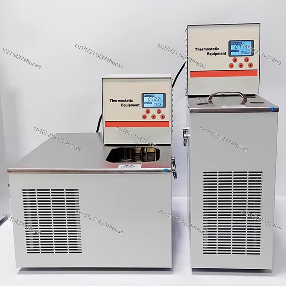 Laboratory digital circulator  - Water Bath Laboratory ulasan dan harga