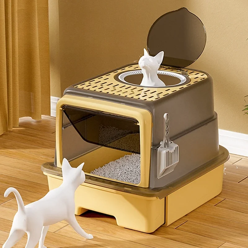 Jumbo Cat Sandbox UV Sterilize - Water Bath Laboratory ulasan dan harga