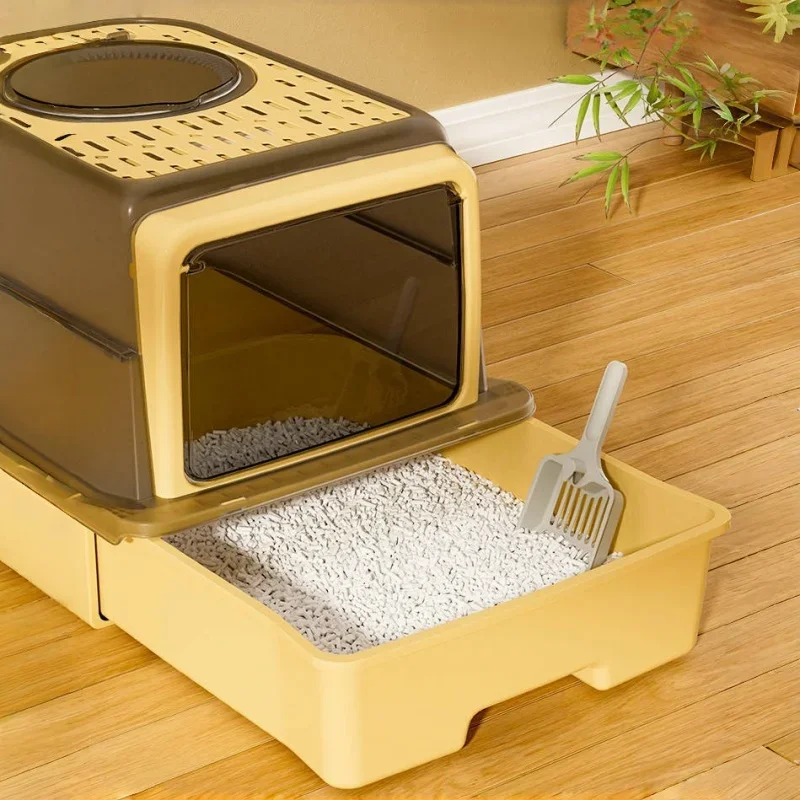 Jumbo Cat Sandbox UV Sterilize - Water Bath Laboratory ulasan dan harga