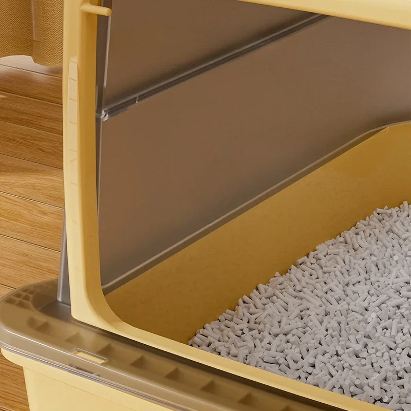Jumbo Cat Sandbox UV Sterilize - Water Bath Laboratory ulasan dan harga
