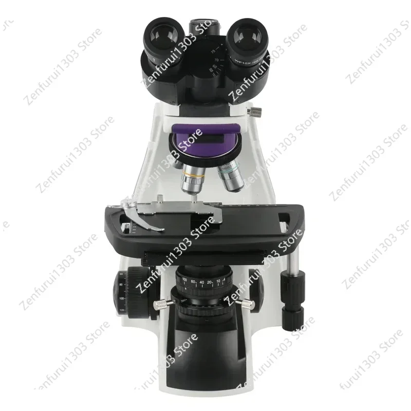1000X Lab Medical Biological M - Medical Lab Video ulasan dan harga