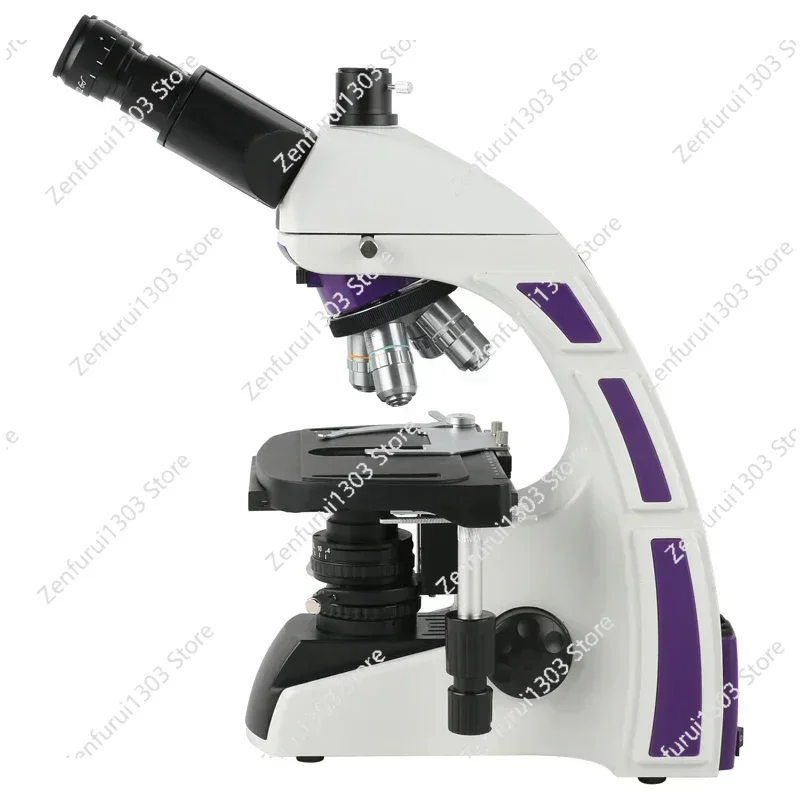 1000X Lab Medical Biological M - Medical Lab Video ulasan dan harga