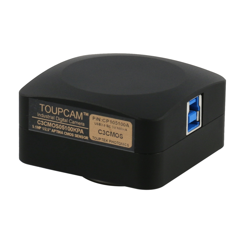 CMOS USB 3.0 10MP 5.1MP Electr - Medical Lab Video ulasan dan harga
