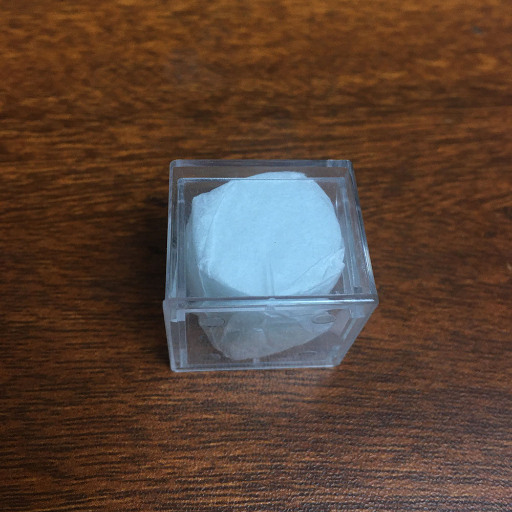 100Pcs/box Dia 4 5 6 8 10 12 1 - Medical Laboratory Technology ulasan dan harga