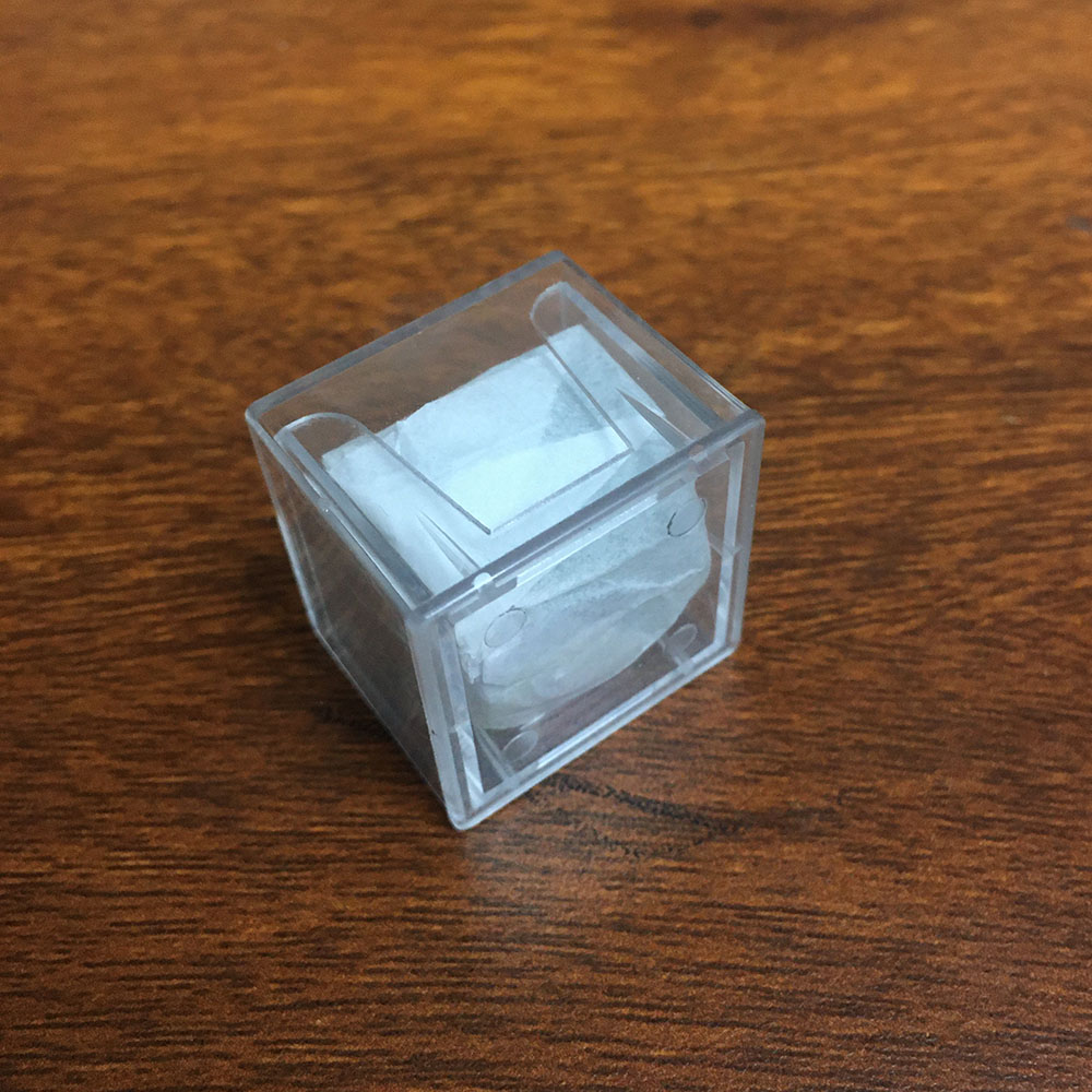 100Pcs/box Dia 4 5 6 8 10 12 1 - Medical Laboratory Technology ulasan dan harga
