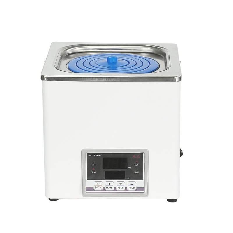 LCD Digital Display Thermostat - Water Bath Laboratory ulasan dan harga