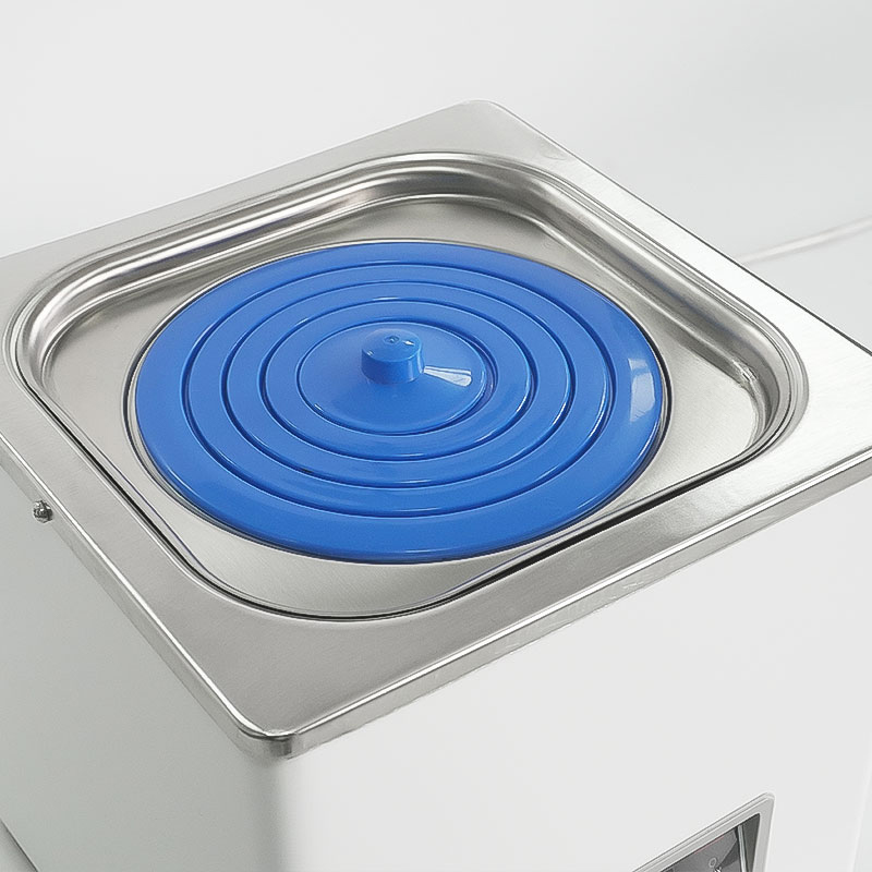 LCD Digital Display Thermostat - Water Bath Laboratory ulasan dan harga
