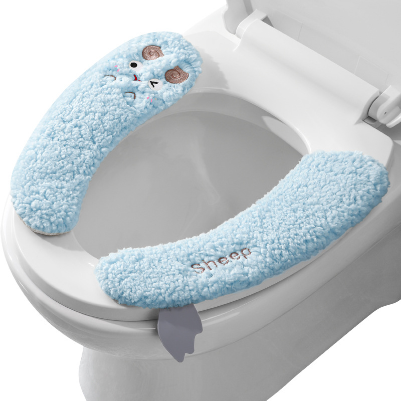 Thickened Warm Plush Sterile T - Water Bath Laboratory ulasan dan harga
