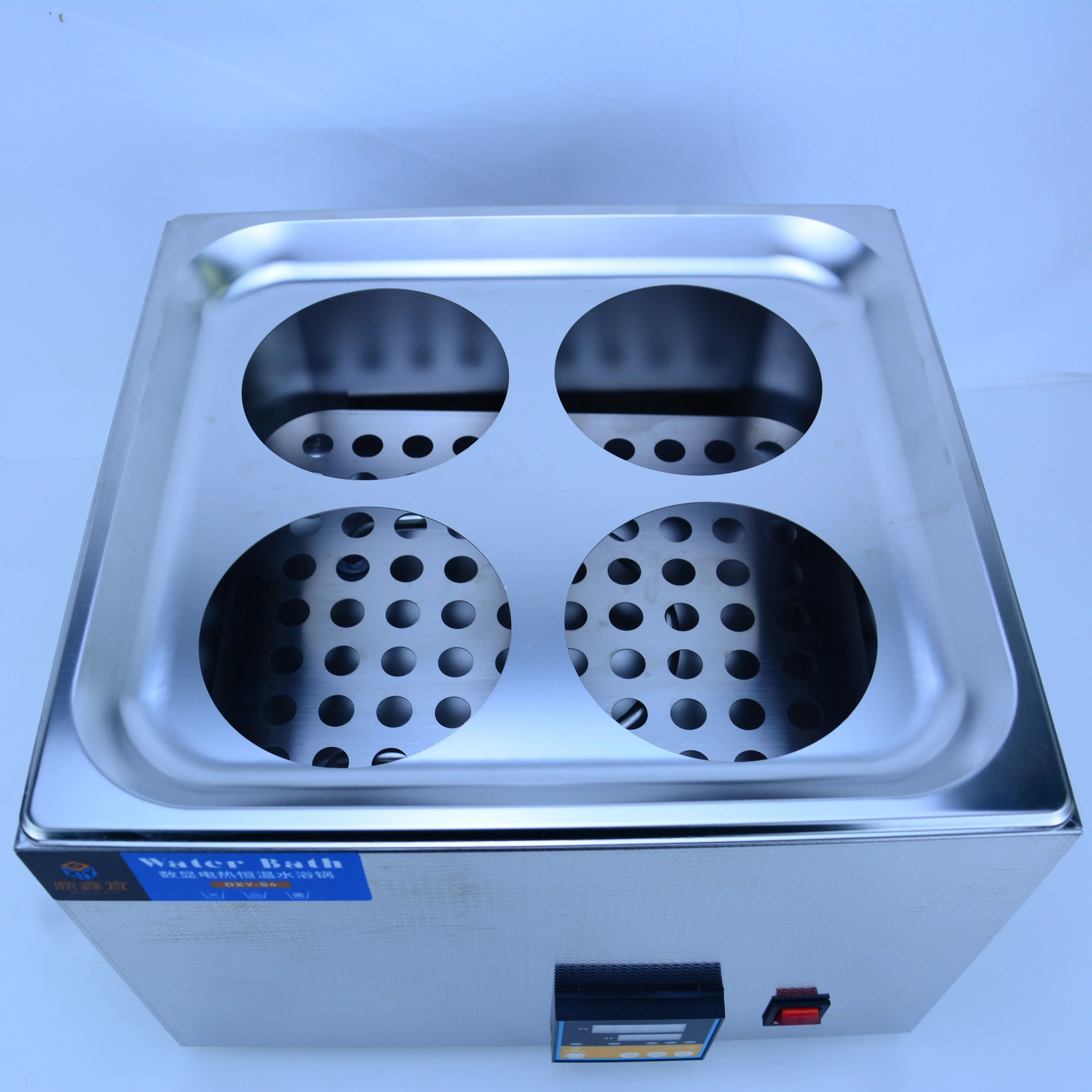 Laboratory stainless steel con - Water Bath Laboratory ulasan dan harga