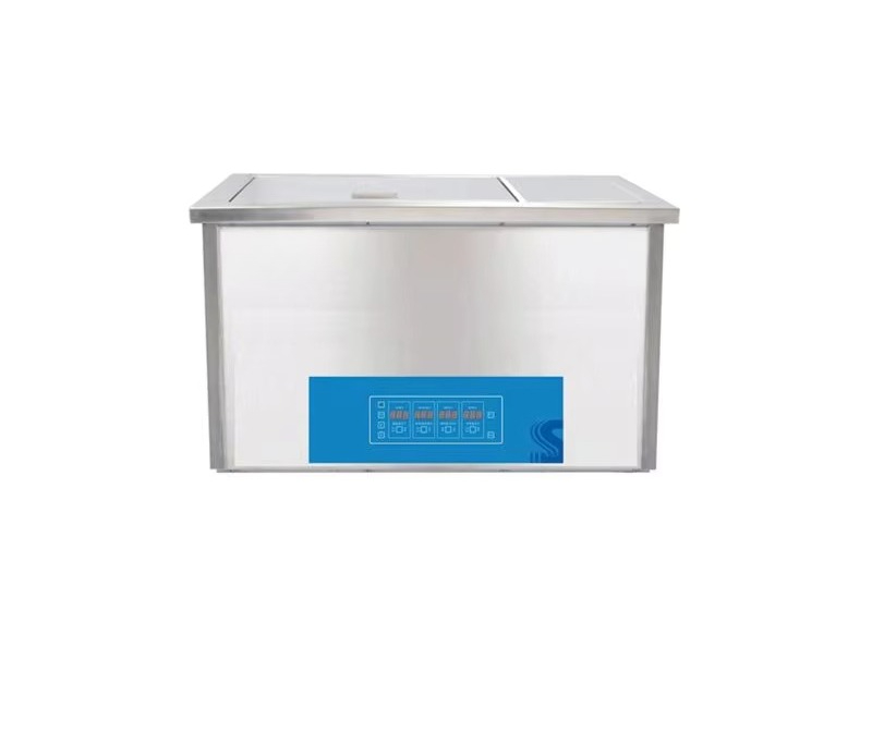 Portable 30L Single Frequency  - Ultrasonic Cleaner Lab ulasan dan harga
