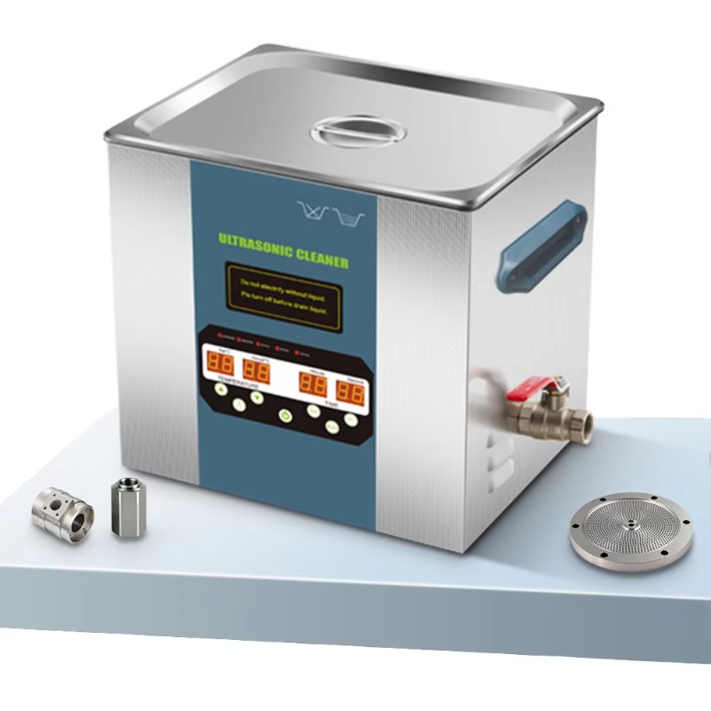 For Lab PCB Metal Parts Cleani - Ultrasonic Cleaner Lab ulasan dan harga