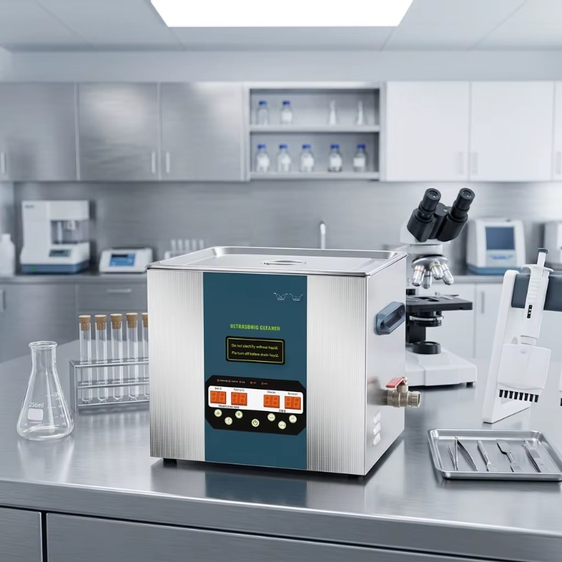 For Lab PCB Metal Parts Cleani - Ultrasonic Cleaner Lab ulasan dan harga