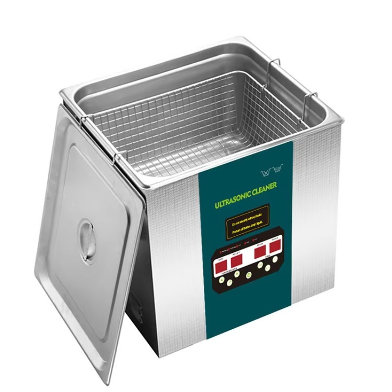 For Lab PCB Metal Parts Cleani - Ultrasonic Cleaner Lab ulasan dan harga