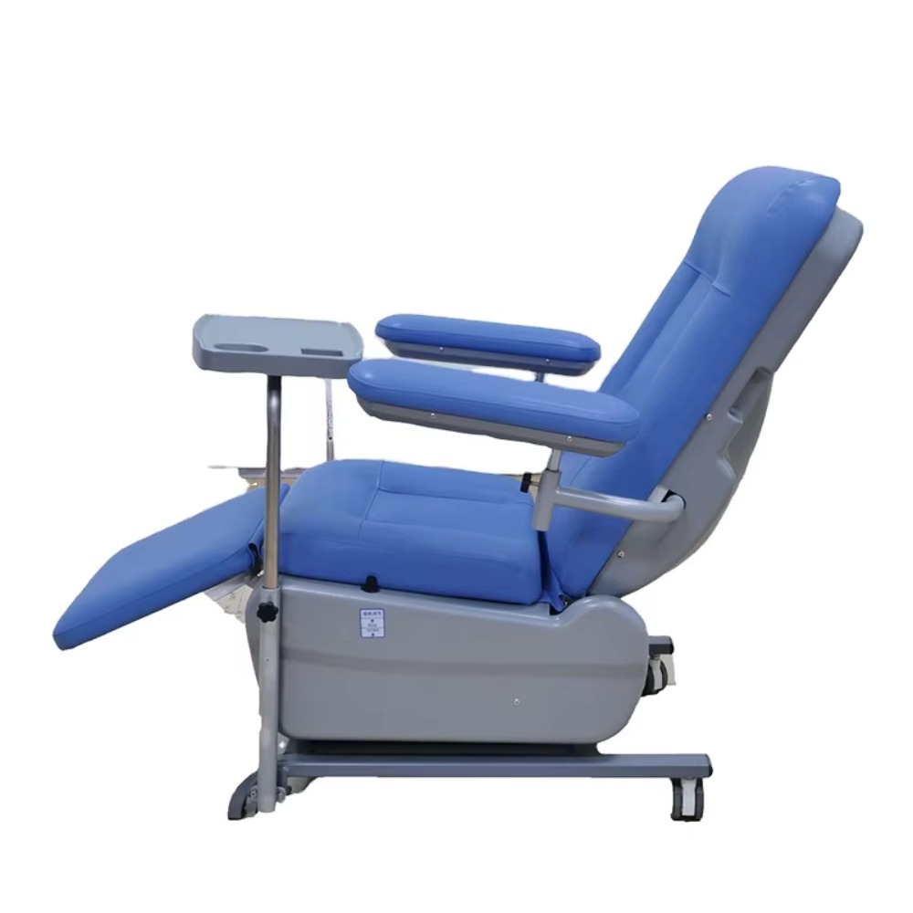 Ginee Medical Widely Used Qual - Medical Lab Chair ulasan dan harga