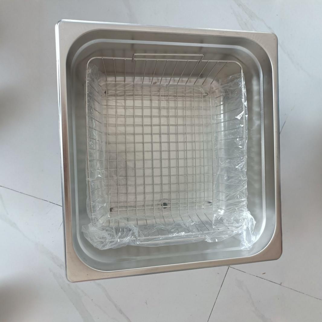 Ultrasonic shock cleaning mach - Ultrasonic Cleaner Lab ulasan dan harga