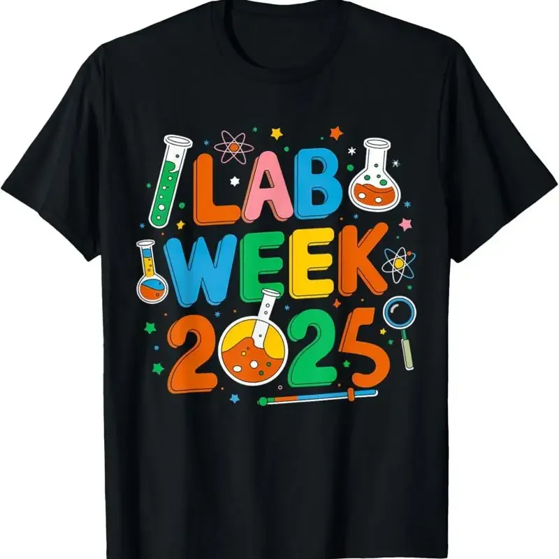 Medical Lab Scientist Retro We - Medical Lab Week 2025 ulasan dan harga