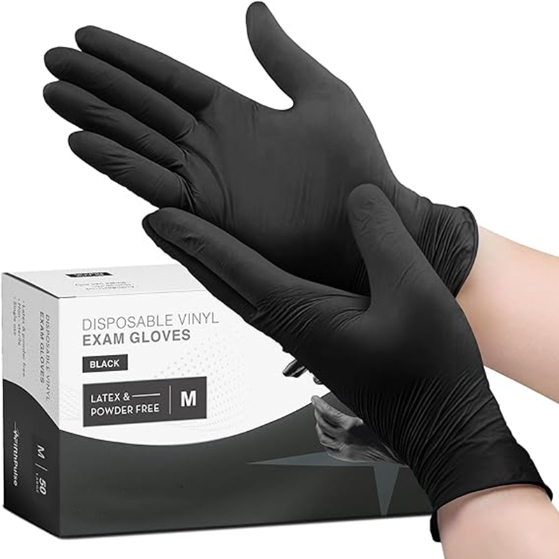 20/50/100PCS Disposable Nitril - Disposable Gloves Nitrile ulasan dan harga