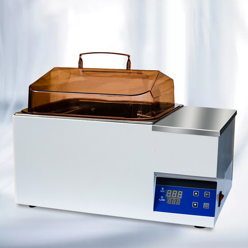 NYH-4Z Digital Display Constan - Water Bath Laboratory ulasan dan harga