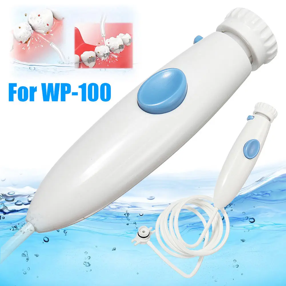 Water Flosser Dental Water Jet - Water Bath Laboratory ulasan dan harga