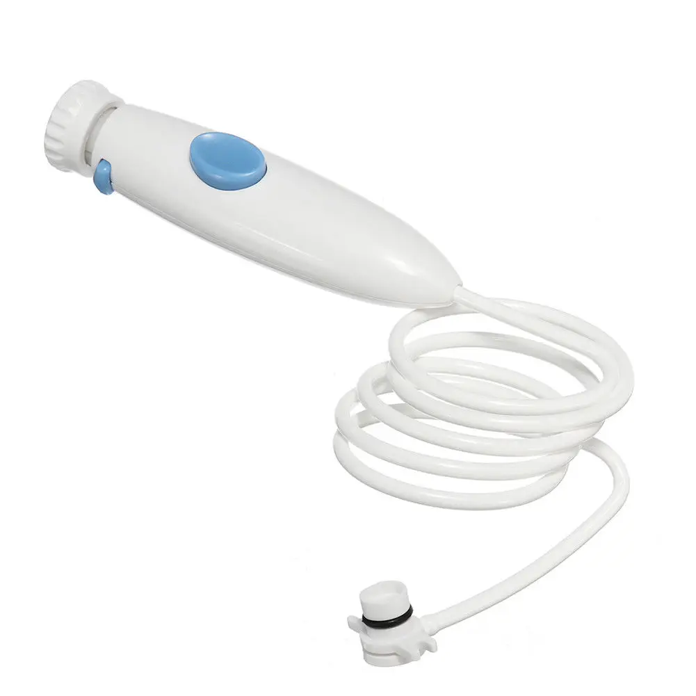 Water Flosser Dental Water Jet - Water Bath Laboratory ulasan dan harga