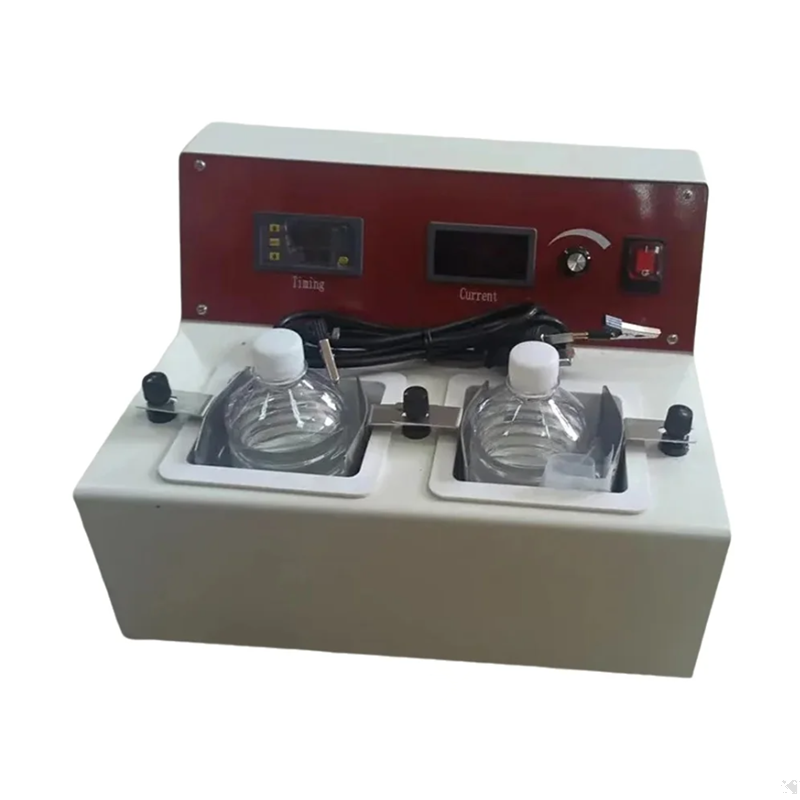 Dental Lab Electrolytic Polish - Water Bath Laboratory ulasan dan harga