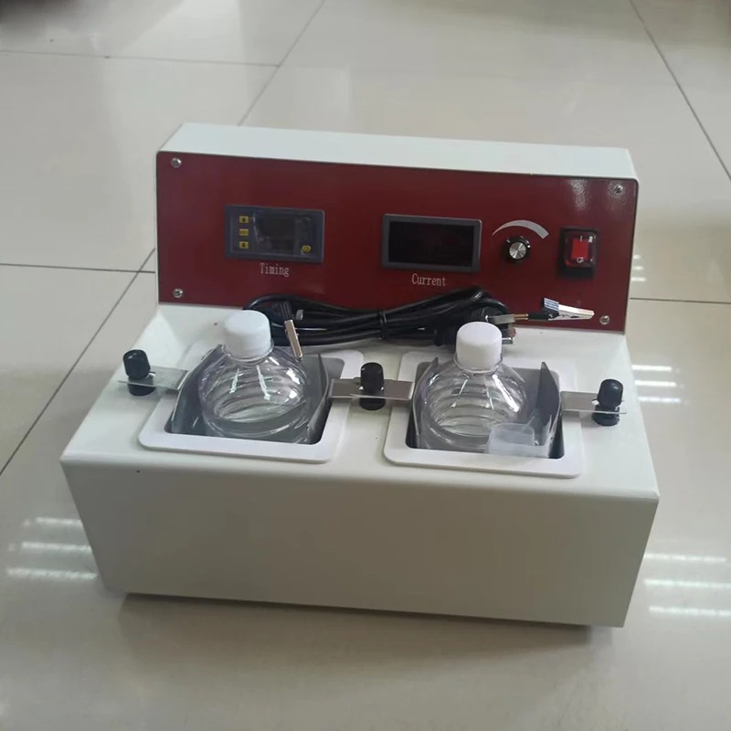 Dental Lab Electrolytic Polish - Water Bath Laboratory ulasan dan harga