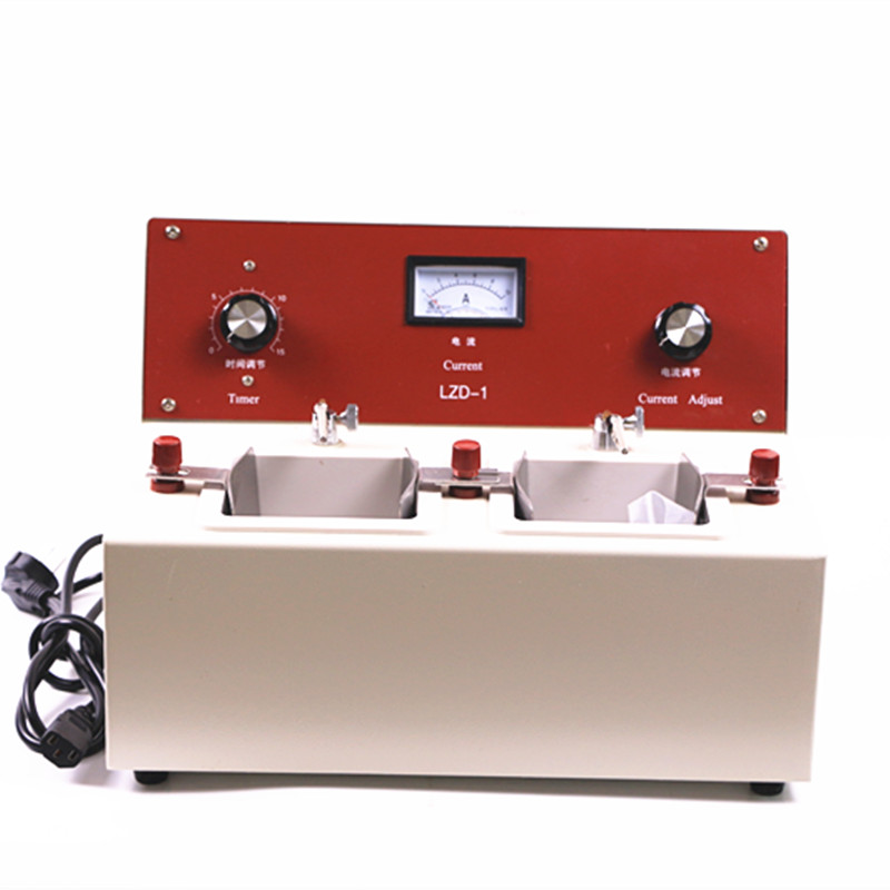 Dental Lab Electrolytic Polish - Water Bath Laboratory ulasan dan harga